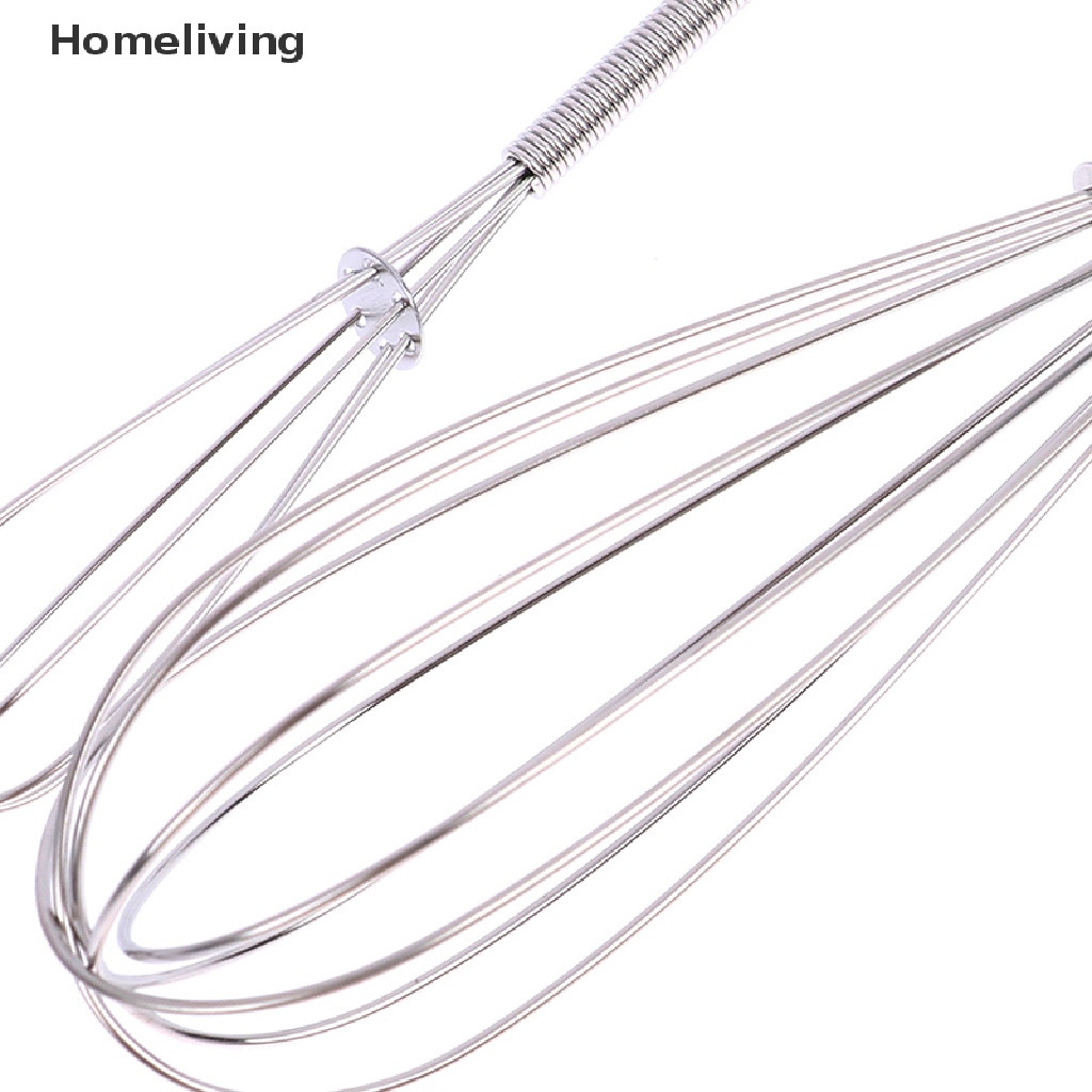 1 Dụng Cụ Đánh Trứng Cầm Tay Tiện Lợi