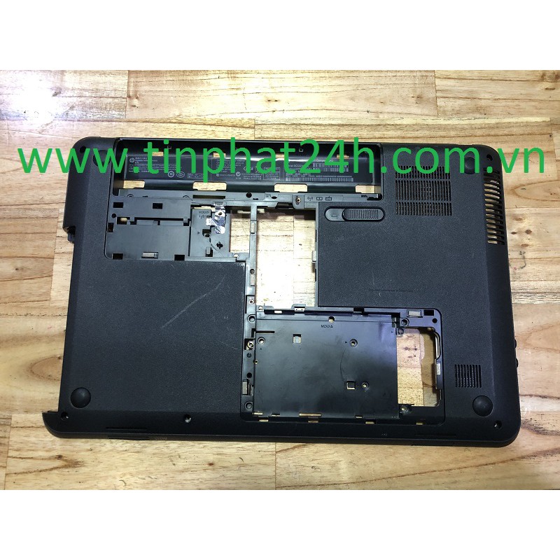 Thay Vỏ Mặt D Laptop HP Pavilion 450 1000 CQ45 455