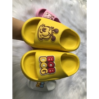 Dép bánh mì cho bé siêu cưng
