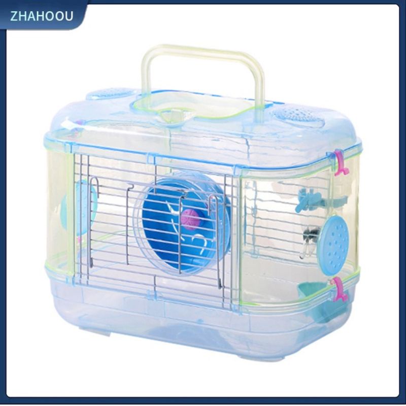 Lồng chuột Hamster