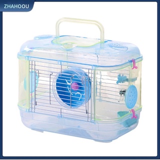 Lồng chuột Hamster