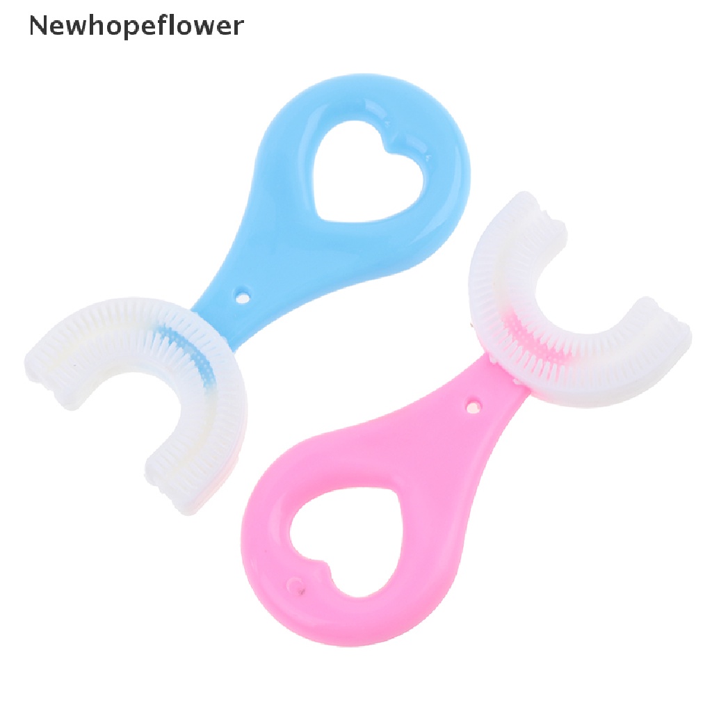 Bàn Chải Đánh Răng Silicone Cho Bàn Chải