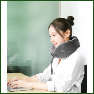 Gối massage cổ xiaomi lr-s100