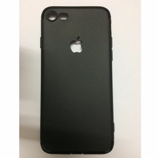 Ốp lưng silicon có viền nổi bật Iphone 6/6s/6plus/7/7plus-M