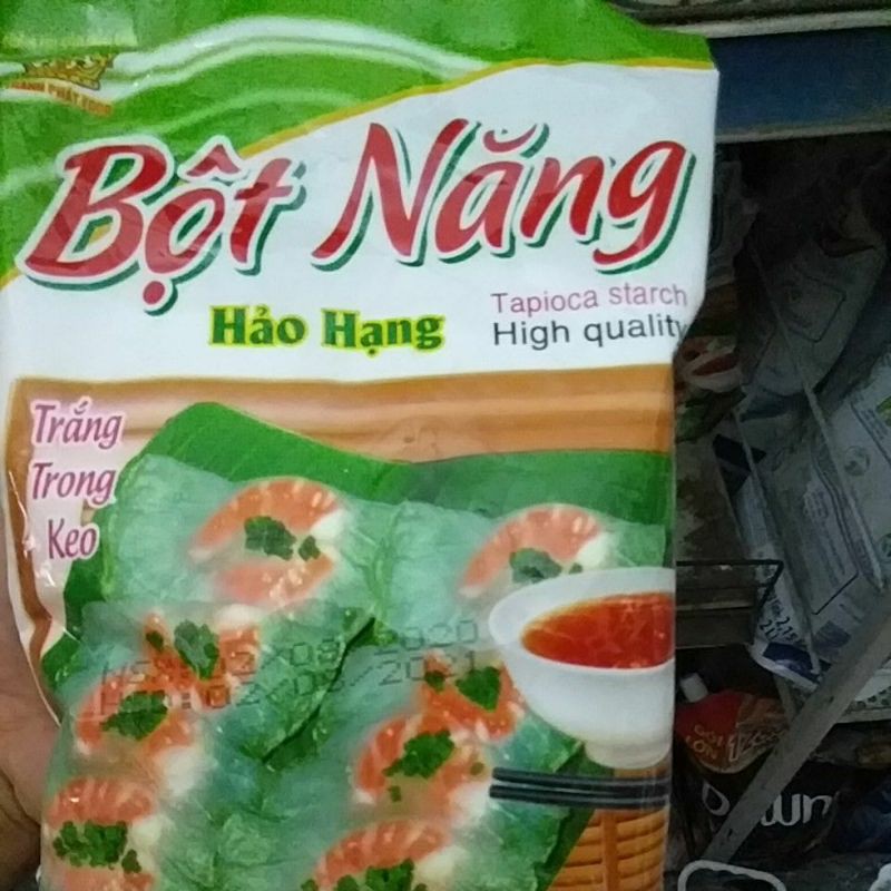 Bột năng 400g