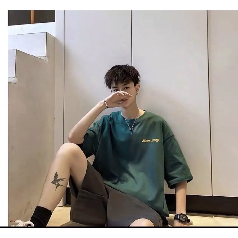 Áo Thun Jerry ăn bánh nam nữ cực hot from rộng unisex cao cấp bền màu 1kenz