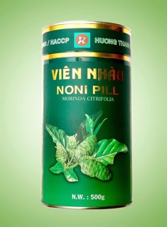 Viên nhàu noni pill