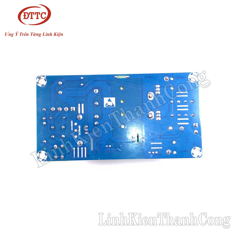 Module Nguồn AC-DC 24V 9A 220W