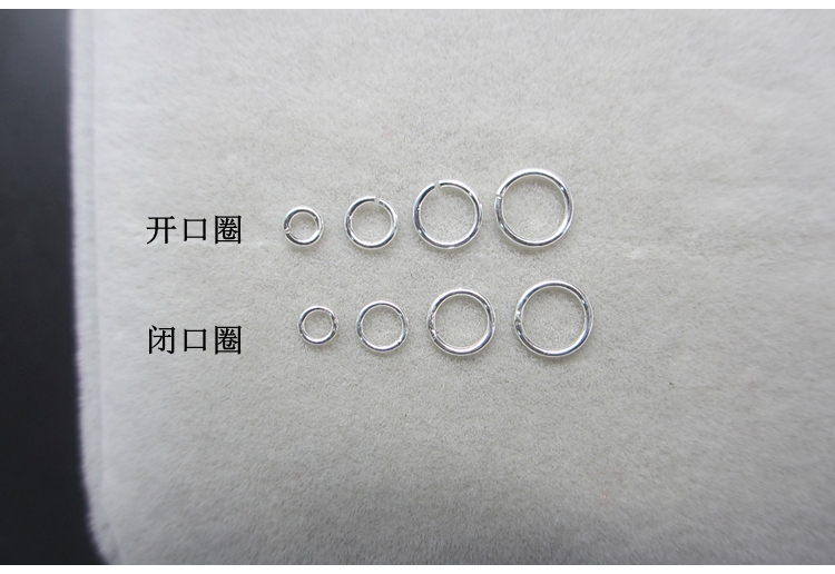 Nhẫn Bạc S925 Đính Pha Lê Sang Trọng