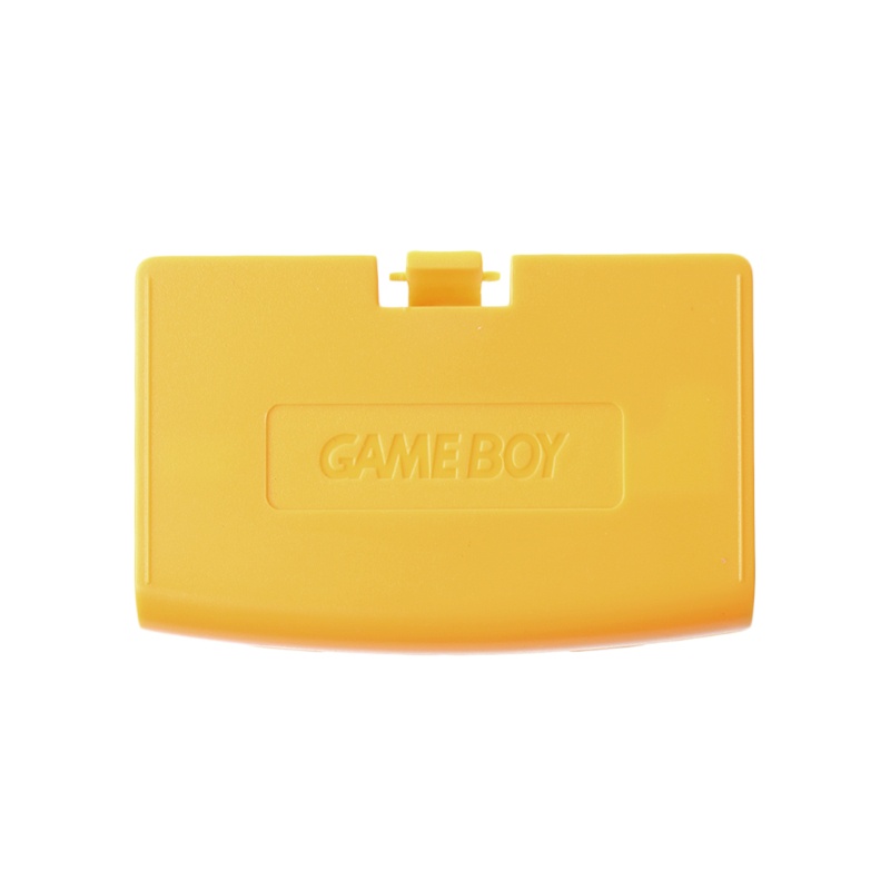 Nắp Đậy Pin Thay Thế Cho Gameboy Advance