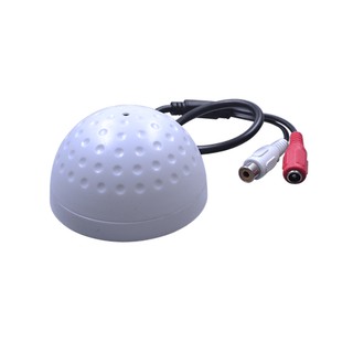 Mic thu âm GK-800G cho Camera giám sát