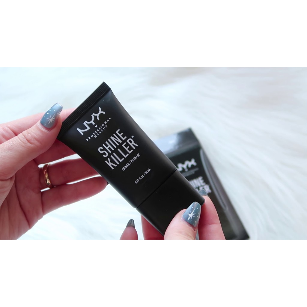 Kem Lót NYX Shine Killer 20ml | BigBuy360 - bigbuy360.vn