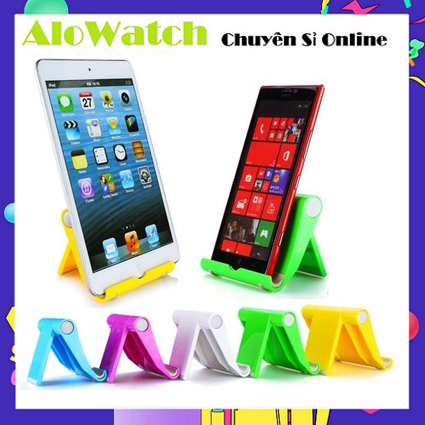 Giá Đỡ S059 Dùng Cho Điện Thoại - Ipad Store4girls