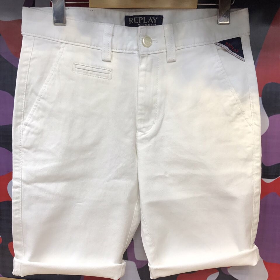 Quần Sọt Nam Co Giãn Cao Cấp