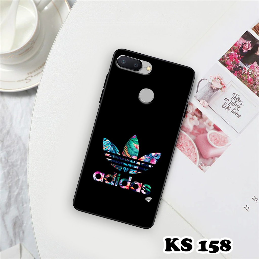 Ốp lưng Xiaomi Redmi 6 - Redmi 6A - Redmi 6X - Redmi 6 Pro - Ốp in hình ÄDĮĎAŠ sang trọng, bền đẹp