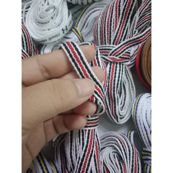 Dây viền.Cuộn 10m trang trí quần áo,đồ handmade