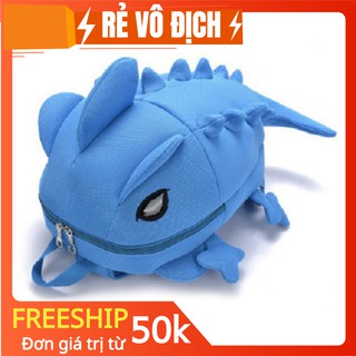 Balo Khủng Long - Ba Lô Đựng Mũ Fullface (Size Lớn) - phong cách PUBG vải thường