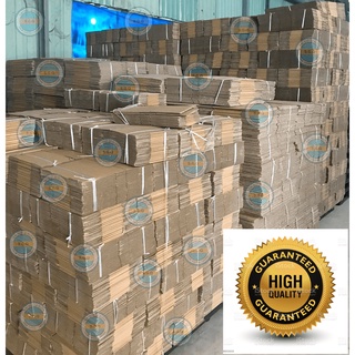 Thùng carton 20x15x15
