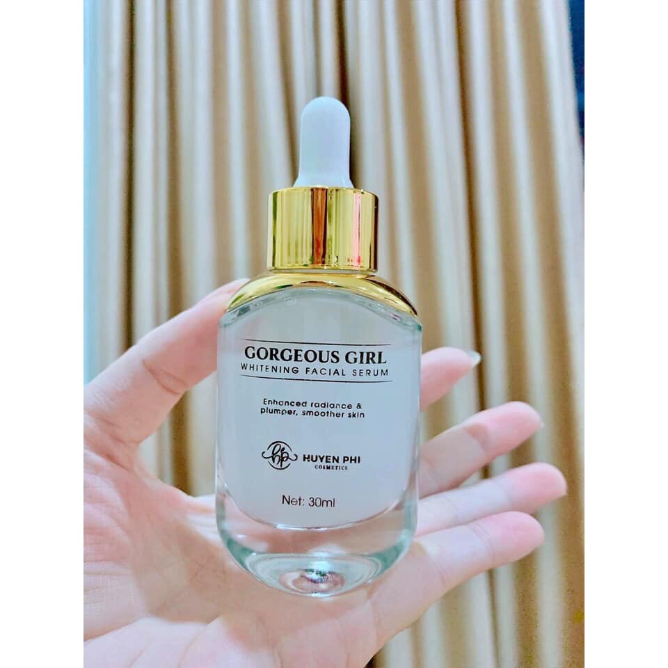 SERUM SÂM TỐ NỮ HUYỀN PHI dưỡng ẩm trắng da | BigBuy360 - bigbuy360.vn