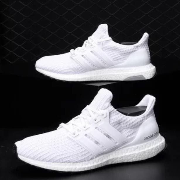 [Chính Hãng] Giầy Adidas Utraboost ✅Chĩnh hãng ảnh shop chụp . 2020 new . 2020 ️🥇 New ✔️ 2020 new . ⋆