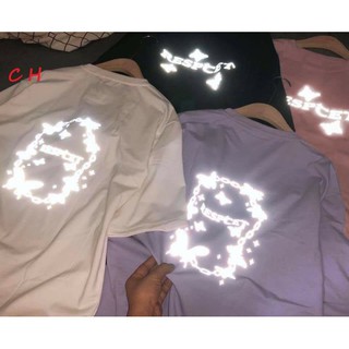[GIÁ XƯỞNG] Áo phông phản quang bướm Respec