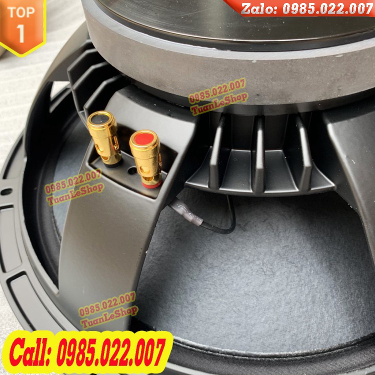 LOA BASS 40 BM TỪ 190 COIL 76 NHẬP KHẨU CAO CẤP – GIÁ 01 LOA 4 TẤC