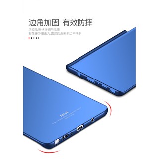 Samsung Galaxy Note 8 - Ốp Lưng Cứng MSVII Cao Cấp.
