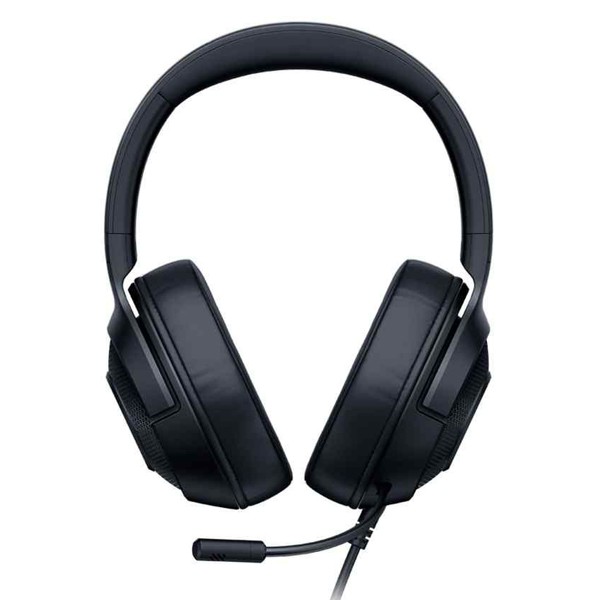 Tai Nghe Razer Kraken X Black – Multi-Platform RZ04-02890100-R3M1 - Hàng Chính Hãng