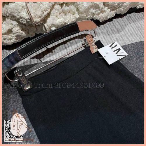 Quần Legging Ống Loe CendyClothing CD198