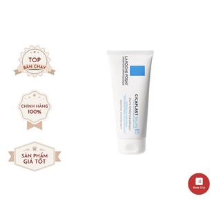 Kem Dưỡng La Roche-Posay Cicaplast Baume B5