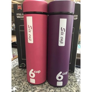 BÌnh giữ nhiệt 6cup 450ml