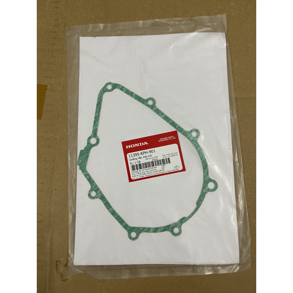 ron máy xe future neo future x future 2 hàng chính hãng 12251KPH901 12191KPH901 11394KPH901 11395KPH901 16201KCW013