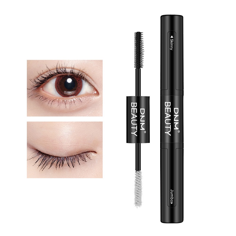 Mascara sợi tơ 4D kháng nước chuốt mi cong vút dày và dài hơn
 | BigBuy360 - bigbuy360.vn