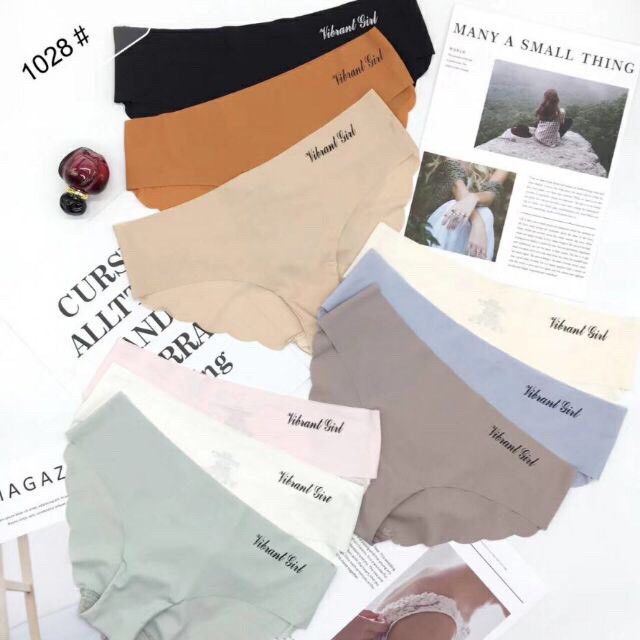 SIÊU RẺ'' Quần LÓT SIÊU CẤP su cực HOT HIT 1028 đẹp miên man ạ combo 10 quần | BigBuy360 - bigbuy360.vn