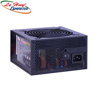 Nguồn máy tính AcBel I-power G550
