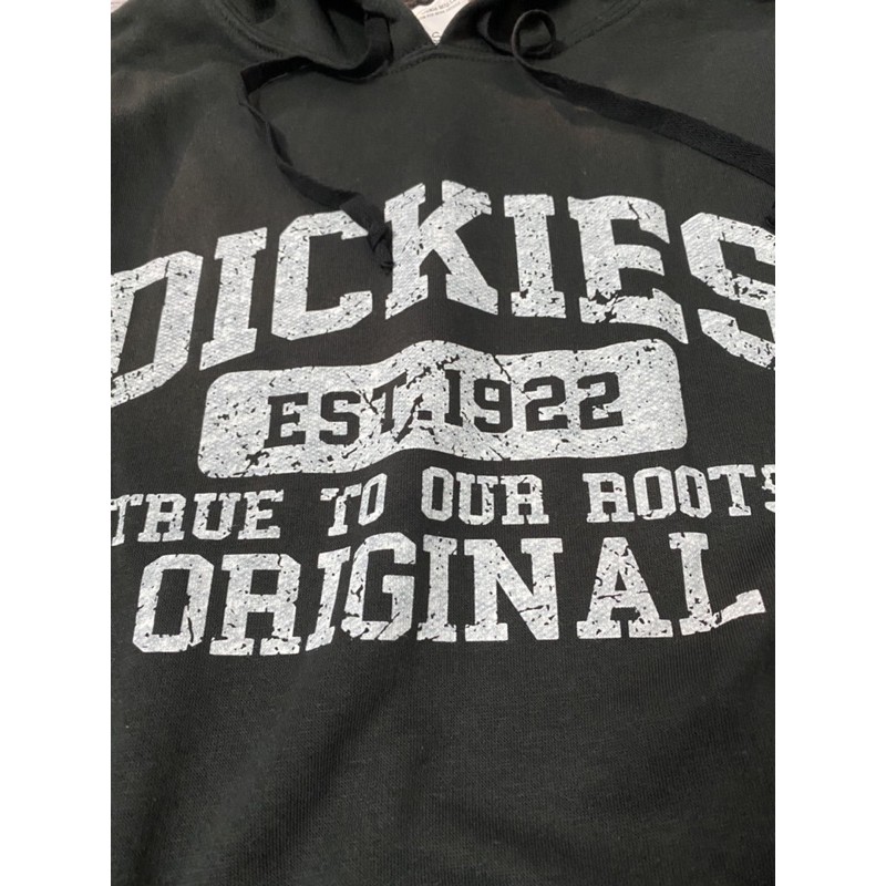 👘 [ HÀNG CÓ SẴN ] Áo hoodie Dickies | BigBuy360 - bigbuy360.vn