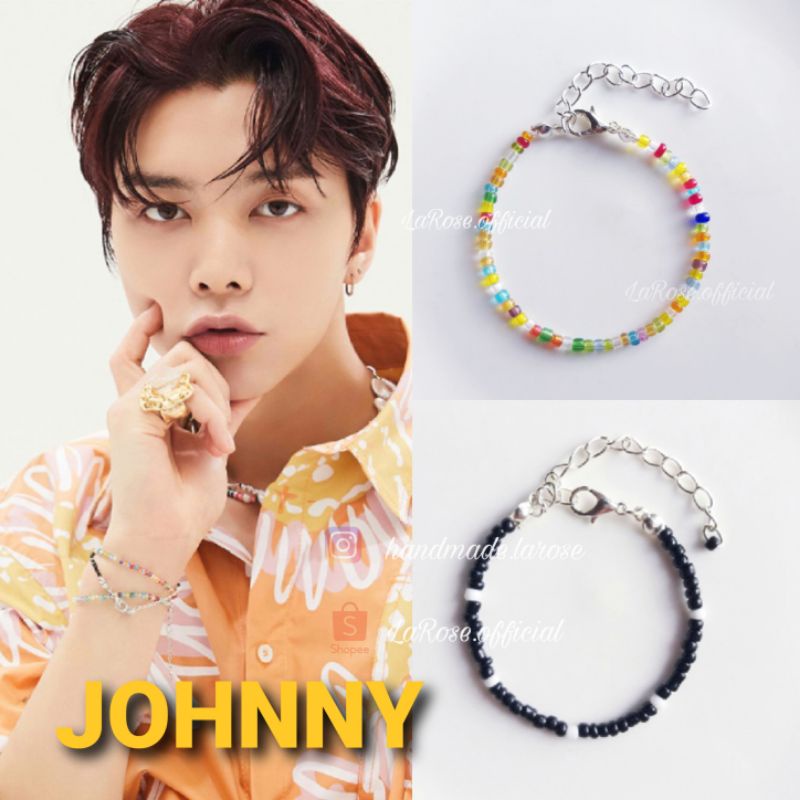 Vòng tay cheap moment Johnny Suh