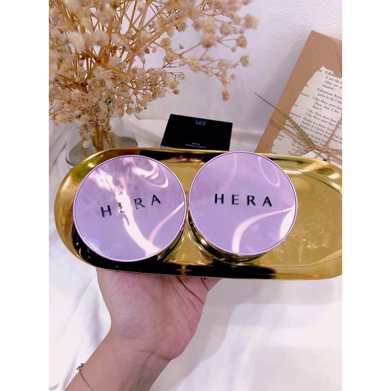 (sản phẩm chính hãng)phấn nước hera