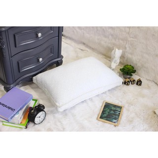 Ruột gối cool edena 45x65cm êm ái.