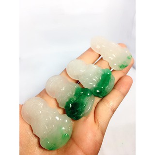MẶT QUAN ÂM NGỌC JADE A