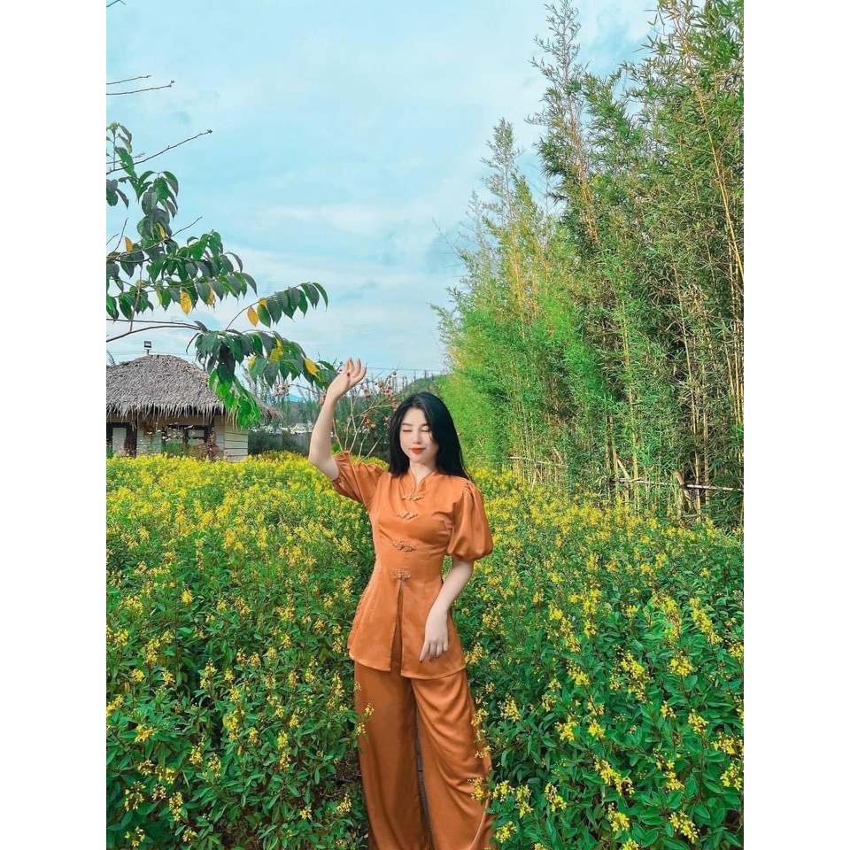 SET PHẬT TỬ TAY PHỒNG PHỐI NÚT KẾT