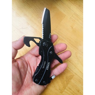 Kìm Gerber Crucial giá rẻ: ĐÃ QUA SỬ DỤNG