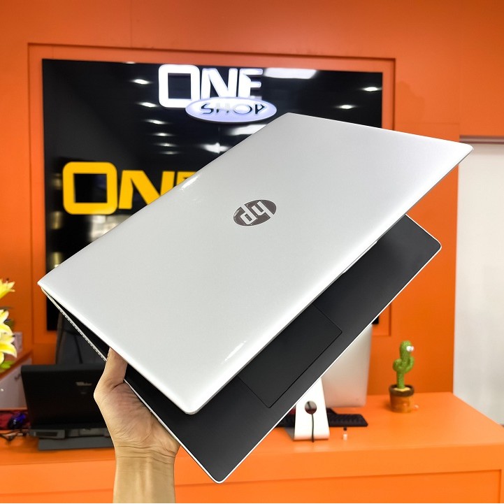 [Cao Cấp - Mạnh Mẽ] Laptop HP Probook 450 G5 Core i5 8250U/ Ram 16Gb/ Card đồ họa rời Nvidia GT930MX/ Màn IPS Full HD. | WebRaoVat - webraovat.net.vn