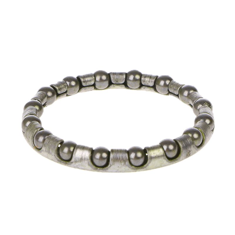 Phụ Kiện Vòng Bi Phuộc Trước Bằng Thép 37mm Cho Xe Đạp