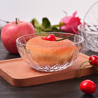 Bát tô thủy tinh hàng Thái Lan