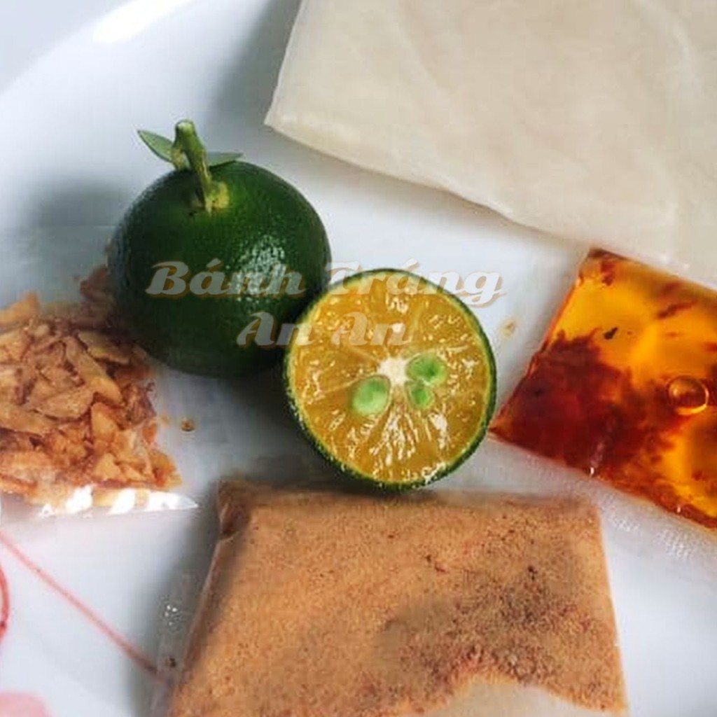 Bánh Tráng Sa Tế Tắc 🔥 Bánh Muối Tắc 🔥 Bánh Phơi Sương Tây Ninh 🔥 Dẻo Mềm, Sa Tế Thơm, Tắc Chua Chua, Cay Cay, Ăn Ghiền | BigBuy360 - bigbuy360.vn