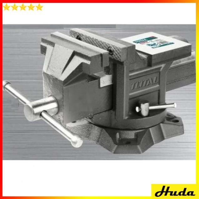 8&quot; ÊTÔ KẸP Total THT6186 uio