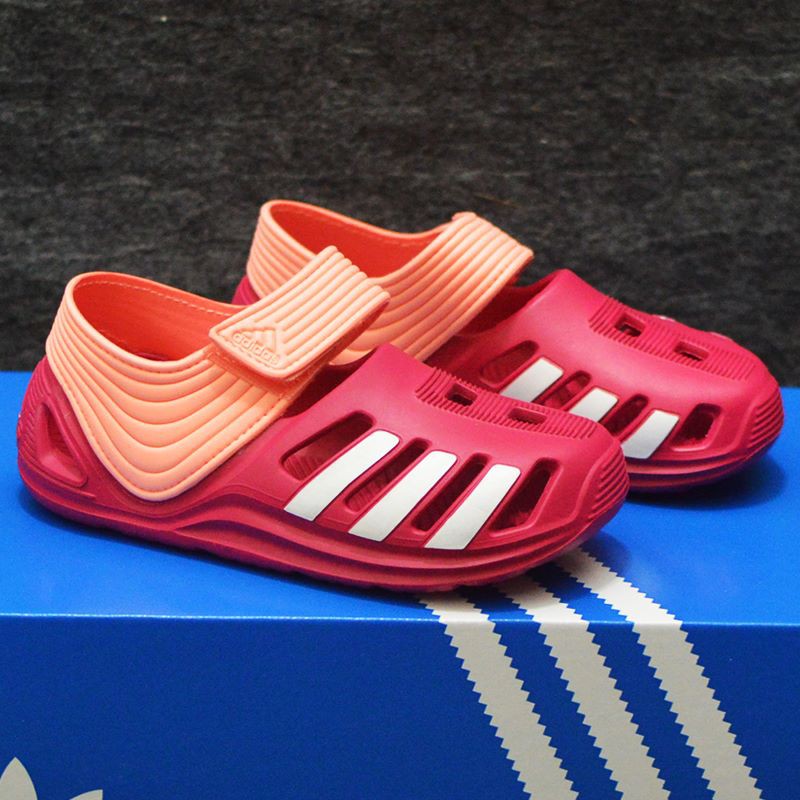 GIÀY BÉ TRAI BÉ GÁI SANDAL BABY BÍT MŨI XUẤT NHẬT SAN ĐAN SIÊU DỄ THƯƠNG
