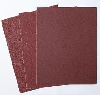 [Combo] 5 tờ GIẤY NHÁM KOVAX Đỏ - Nhập khẩu Nhật (Sỉ inbox)