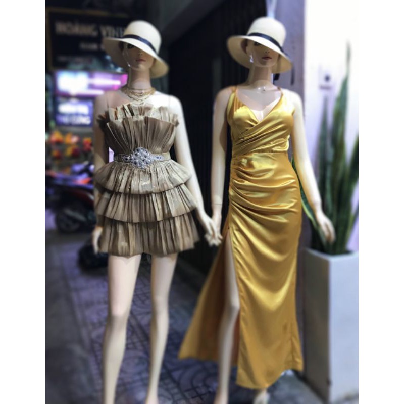 Manocanh tạo dáng